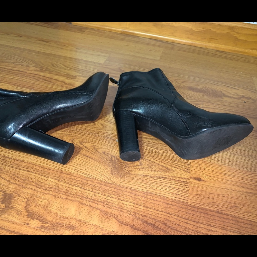 Franco sarto ankle boots - Picture 13 of 14